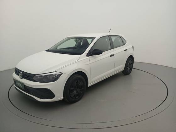 VOLKSWAGEN POLO 1.0 MPI TRACK MANUAL VOLKSWAGEN POLO 1.0 MPI TRACK MANUAL
